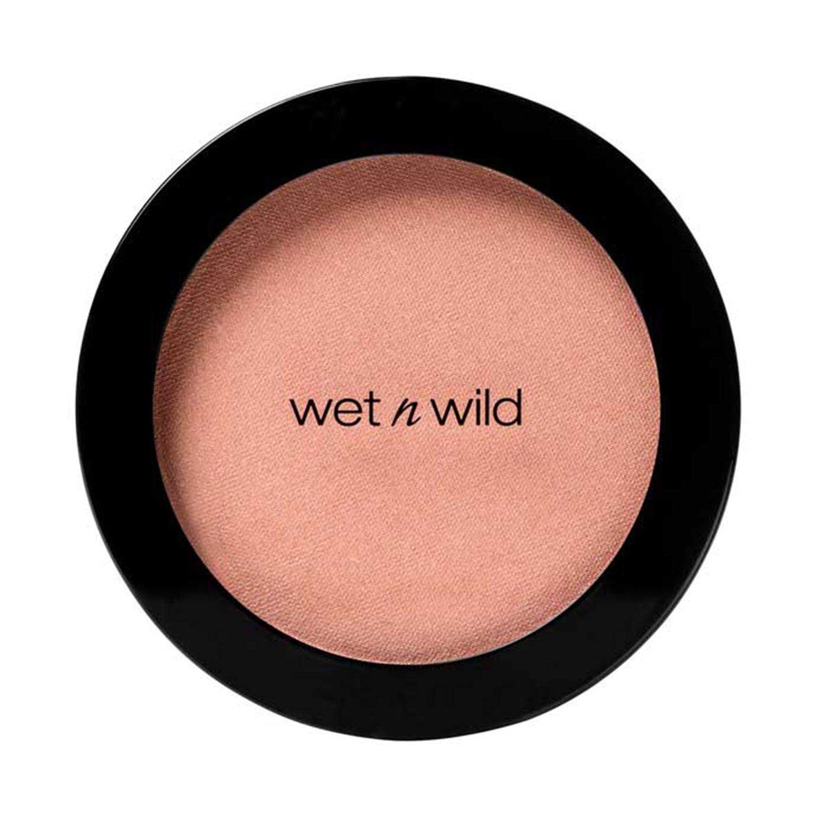 Wet n Wild, Color Icon Blush, Buildable Sheer to Bold Blush, with Velvety-soft Pressed Powder Formula, for a Healthy-looking Flush of Silky Smooth Beauty & Personal Care wet n wild