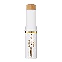 Revlon Glimmer Tinted Moisturizer Stick for Face, Lightweight Foundation, Hydrating Skincare-Infused Makeup, 140 140, 0.31 oz Beauty & Personal Care REVLON