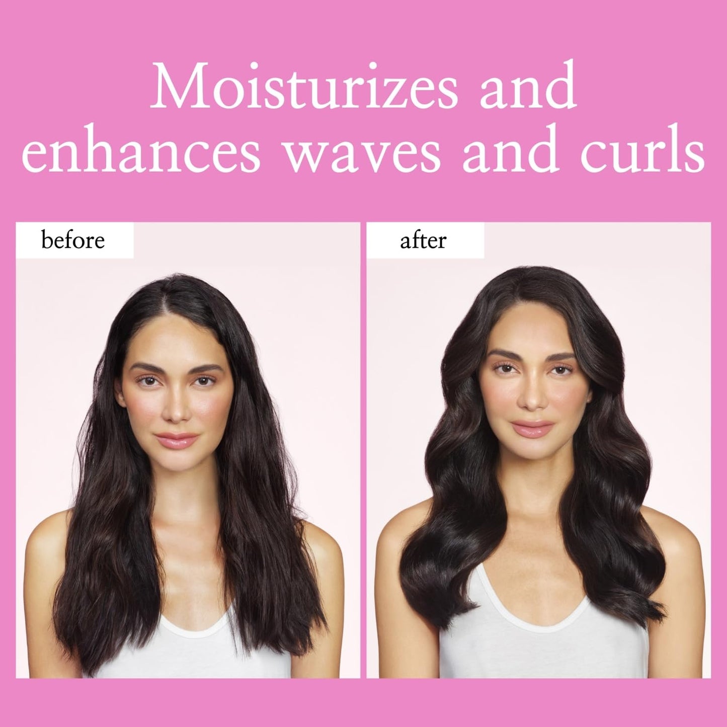 Luseta Curl Defining Cream Enhances Waves and Curls Hydrating and Moisturizing Leave in Cream for Curly Hair Frizz Control Add Shine Sulfate Free 5.07 Beauty & Personal Care L LUSETA