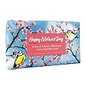 English Soap Company Happy Mother's Day Soap 190g Beauty & Personal Care The English Soap Company
