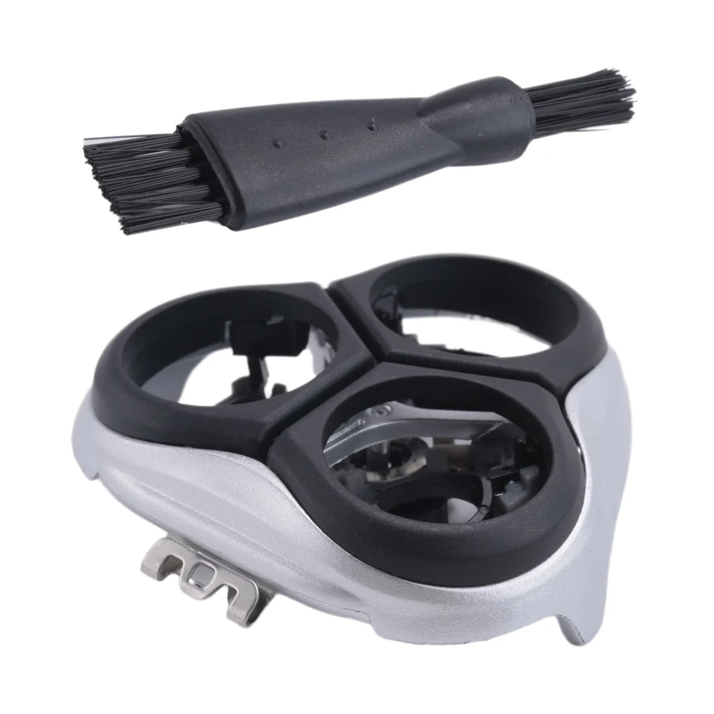 Electronic Shaver Replacement Head Razor/Blade Holder?Compatible For Philips?PT725 Series HQ8230 HQ8240/927 8250 7800 7810XL,Gray Beauty and Personal Care ZFGANTWC