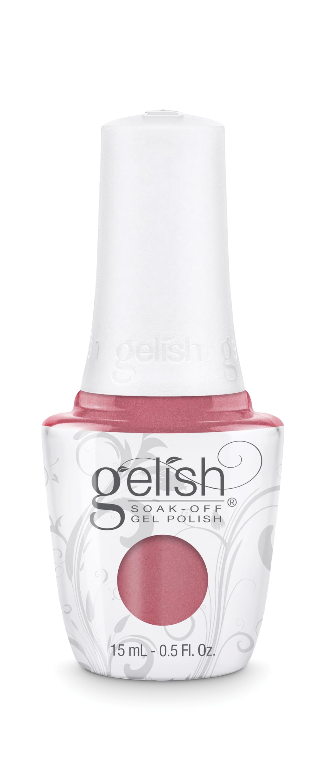 Gelish Soak-Off Gel TPO-Free Long-Lasting Nail Polish: Tex'as Me Later 15mL
