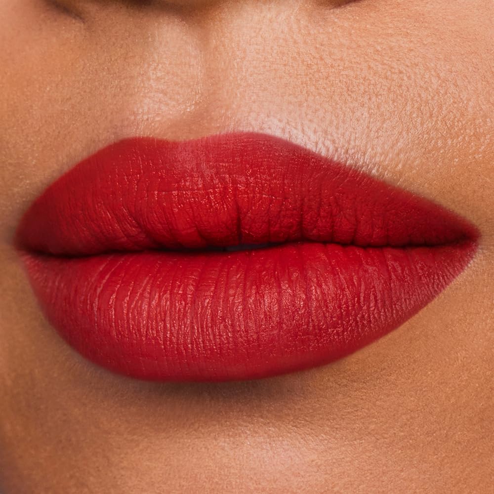 Estée Lauder Pure Color Long-Lasting Matte Lipstick for Women with Matte Finish | Plumping & Nourishing, 0.12 Ounce, 683 Speak Up Beauty & Personal Care Estée Lauder