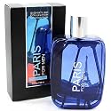 Bath and Body Works Paris for Men Cologne 3.4 Oz Beauty & Personal Care Bath & Body Works