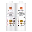 Ever Ego Semi De Lino Shampoo 33.8oz + Conditioner 33.8oz Beauty & Personal Care Ever Ego Italy