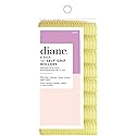 Diane D3717 Self Grip Rollers, Yellow Beauty & Personal Care Diane