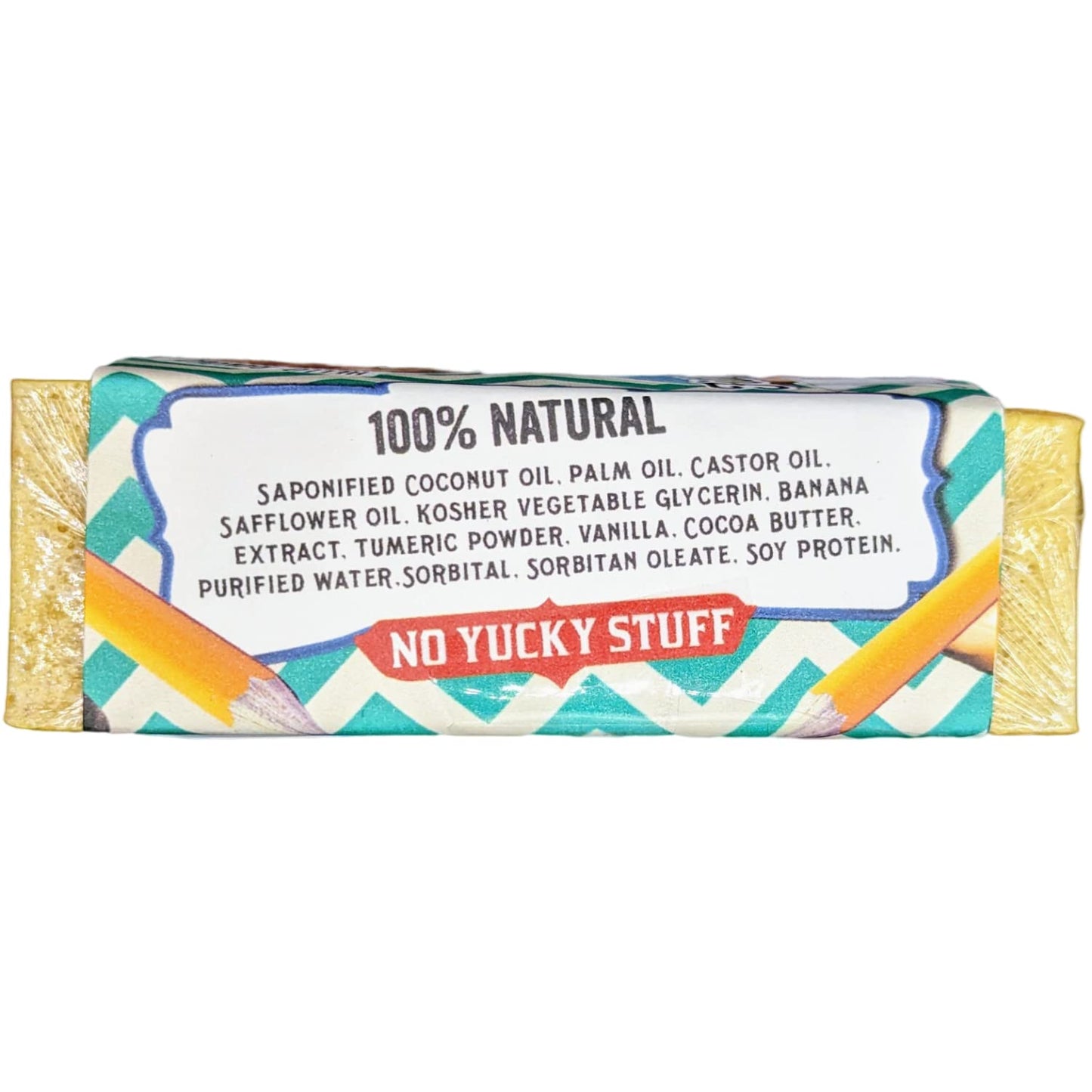 Filthy Farmgirl Handmade Hawaiian Soap (Large, Filthy Secretary) Beauty & Personal Care Filthy Farmgirl