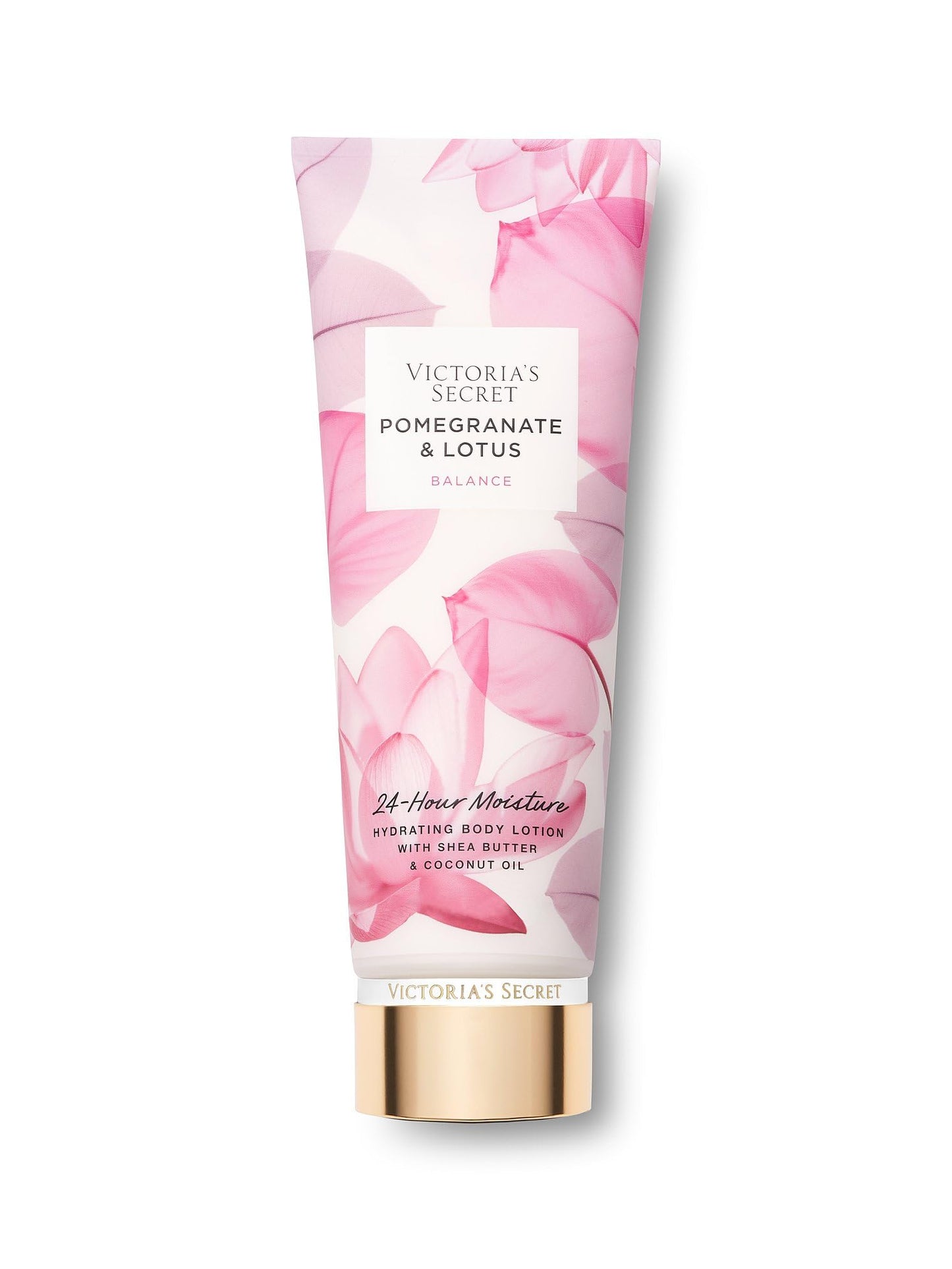 Victoria's Secret Pomegranate & Lotus 8oz Hydrating Body Lotion Beauty & Personal Care Victoria's Secret