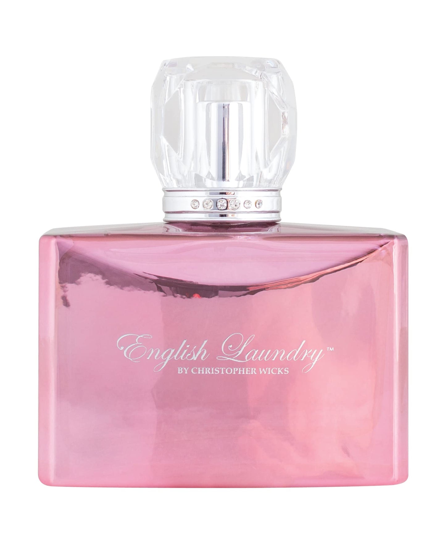 English Laundry Eau de Parfum Spray for Women, 3.4 Ounce Beauty & Personal Care English Laundry