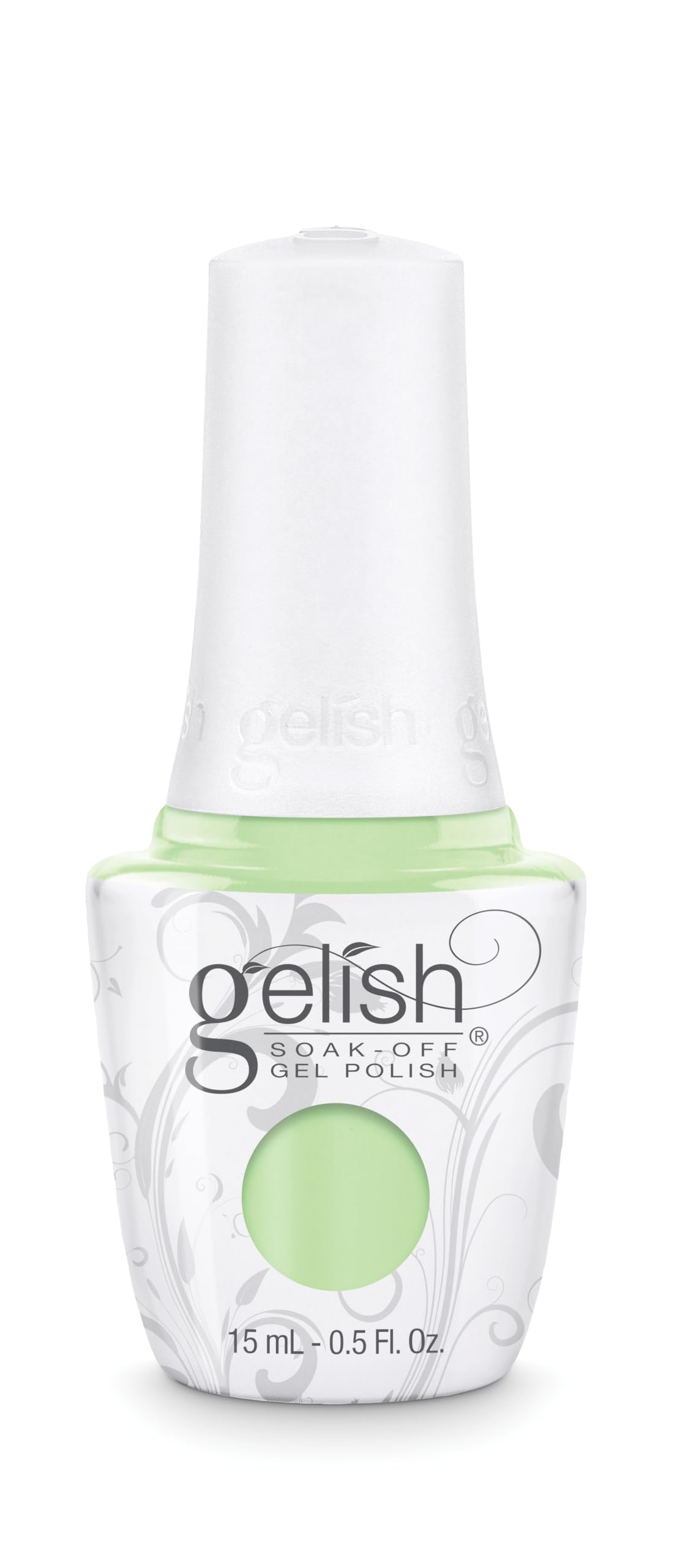 Gelish TPO-Free Soak-Off Gel Nail Polish: Do You Haurajuku?, 15 mL