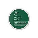 Tea Tree Forming Cream, Flexible Hold, Natural Shine Finish, For All Hair Types, Especially Medium to Coarse, 3 oz Beauty & Personal Care Tea Tree