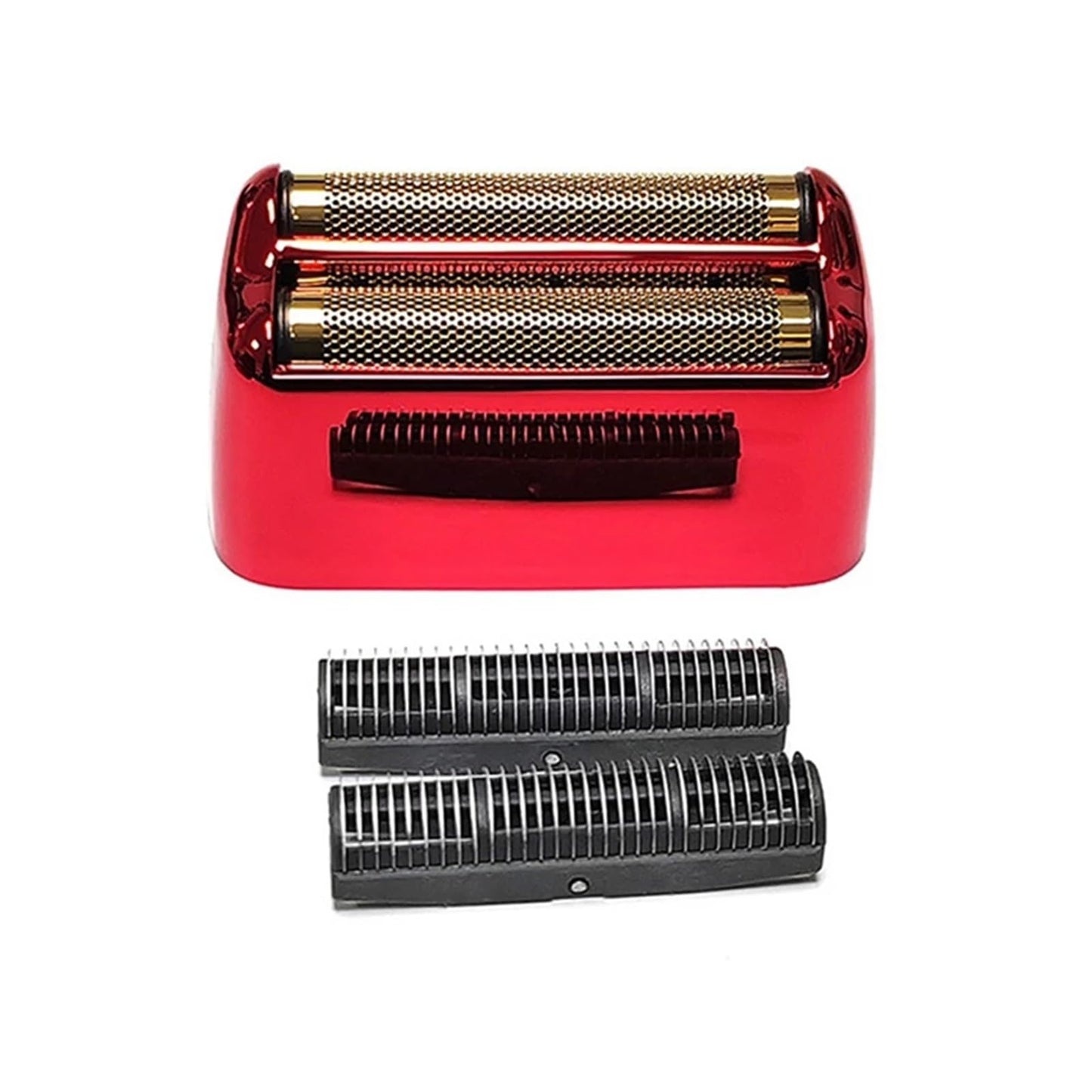 ABPQ-Electric Shaver Shaving Head?Compatible for Babylisspro?FX3 Professional High- Speed Replacment Double Foil Beauty and Personal Care AMARJSGPA