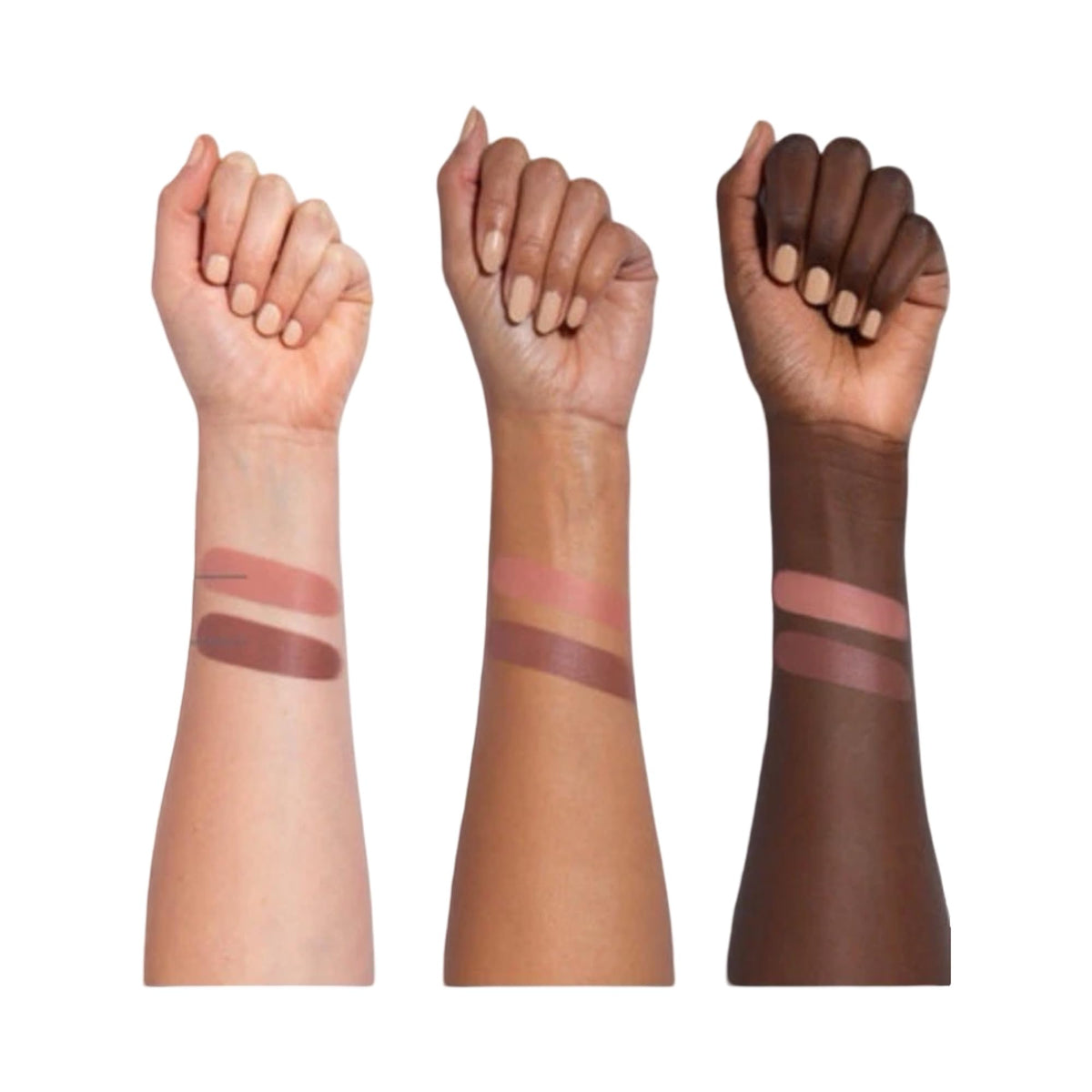 Kiss & Break Up Soulmatte Lip Duo Beauty & Personal Care MORPHE