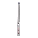 Revlon Nail File, Salon Professional Nail Care Tool for Acrylic & Natural Nails, Easy Grip, Corrosion Resistant Saphire Coated Nail Filer (Pack of 1) Beauty & Personal Care REVLON