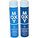 Bath & Body Works Moxy Shampoo + Conditioner Set, 10oz Each Bottle (Straight Hair), Off White Beauty & Personal Care Bath & Body Works