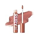 Ruby Kisses Velvet Lip Cream, Matte Finish Lipstick, Rich Color, Long Lasting Lip Stain, Lightweight, Nourishing, Hydration, High Pigment Lip Tint Beauty & Personal Care Ruby Kisses