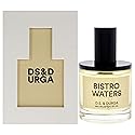 D.S. & Durga Bistro Waters by DS & Durga for Unisex - 1.6 oz EDP Spray Beauty & Personal Care D.S. & Durga