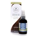 Gray Riddance Natural Hair Dye Color Spray - Vegan, Cruelty-Free, Ammonia-Free, Non-Toxic, Permanent, Brown Hair Color - 100% Gray Coverage Beauty & Personal Care Gray Riddance