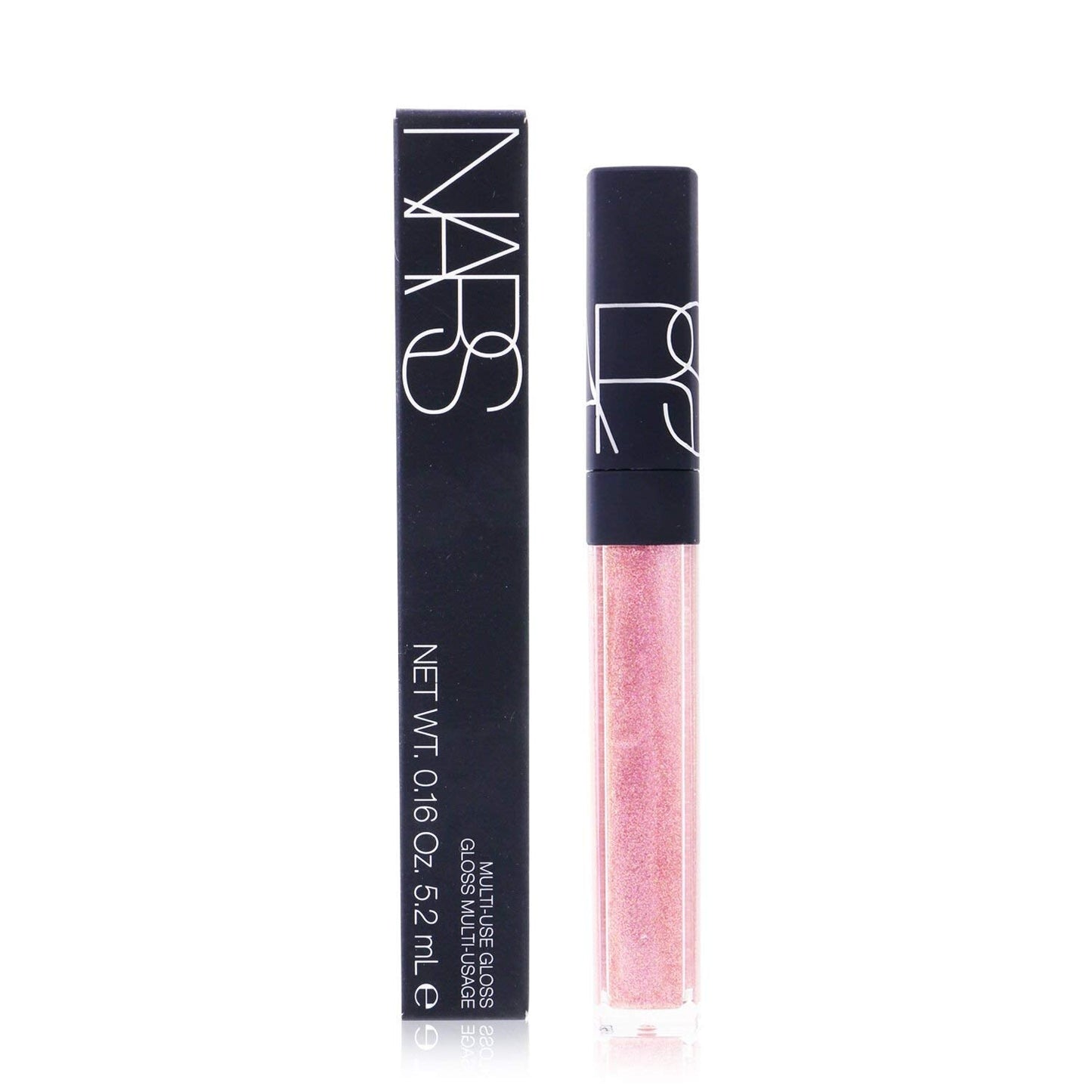 Multi Use Gloss (For Cheeks & Lips) - # Redemption - 5.2ml/0.16oz Beauty & Personal Care NARS