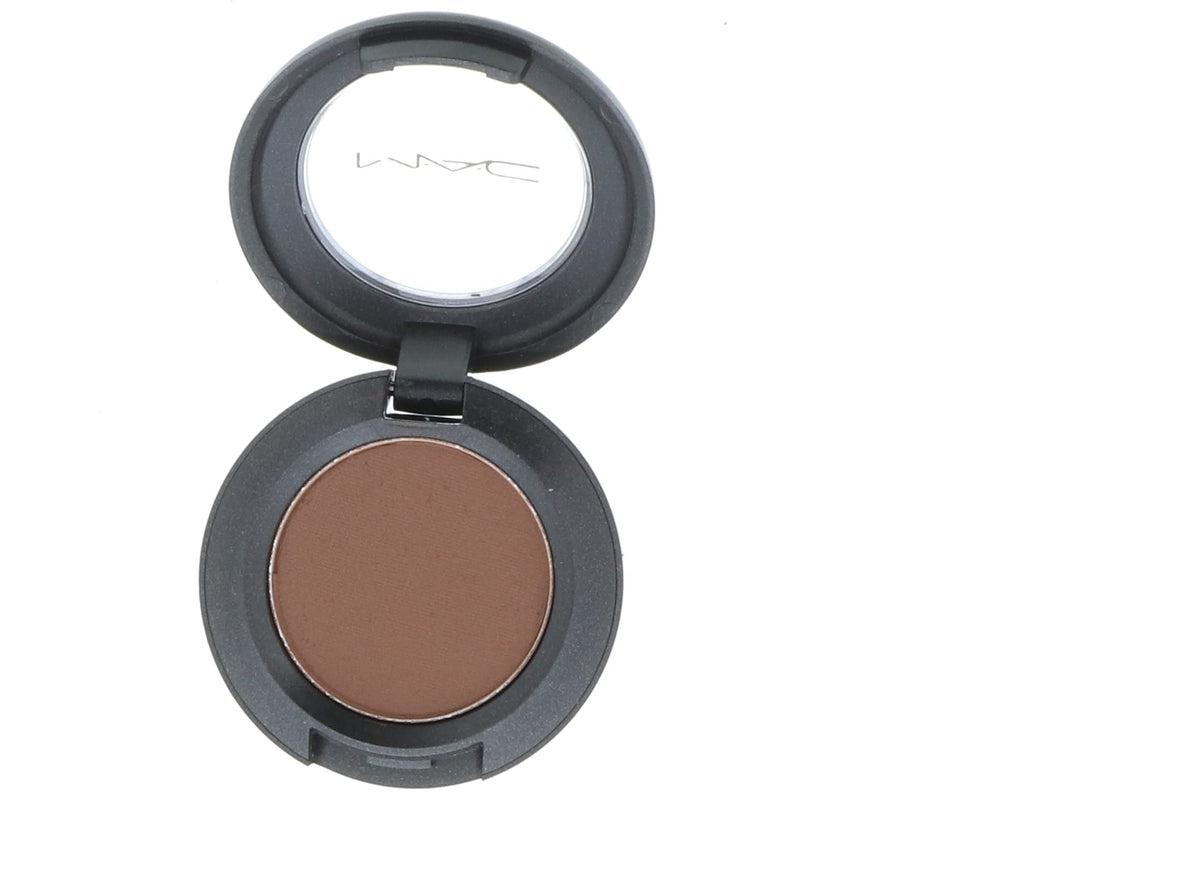 MAC Small Eyeshadow - Espresso 0.05 oz. Eyeshadow Women Beauty & Personal Care MAC