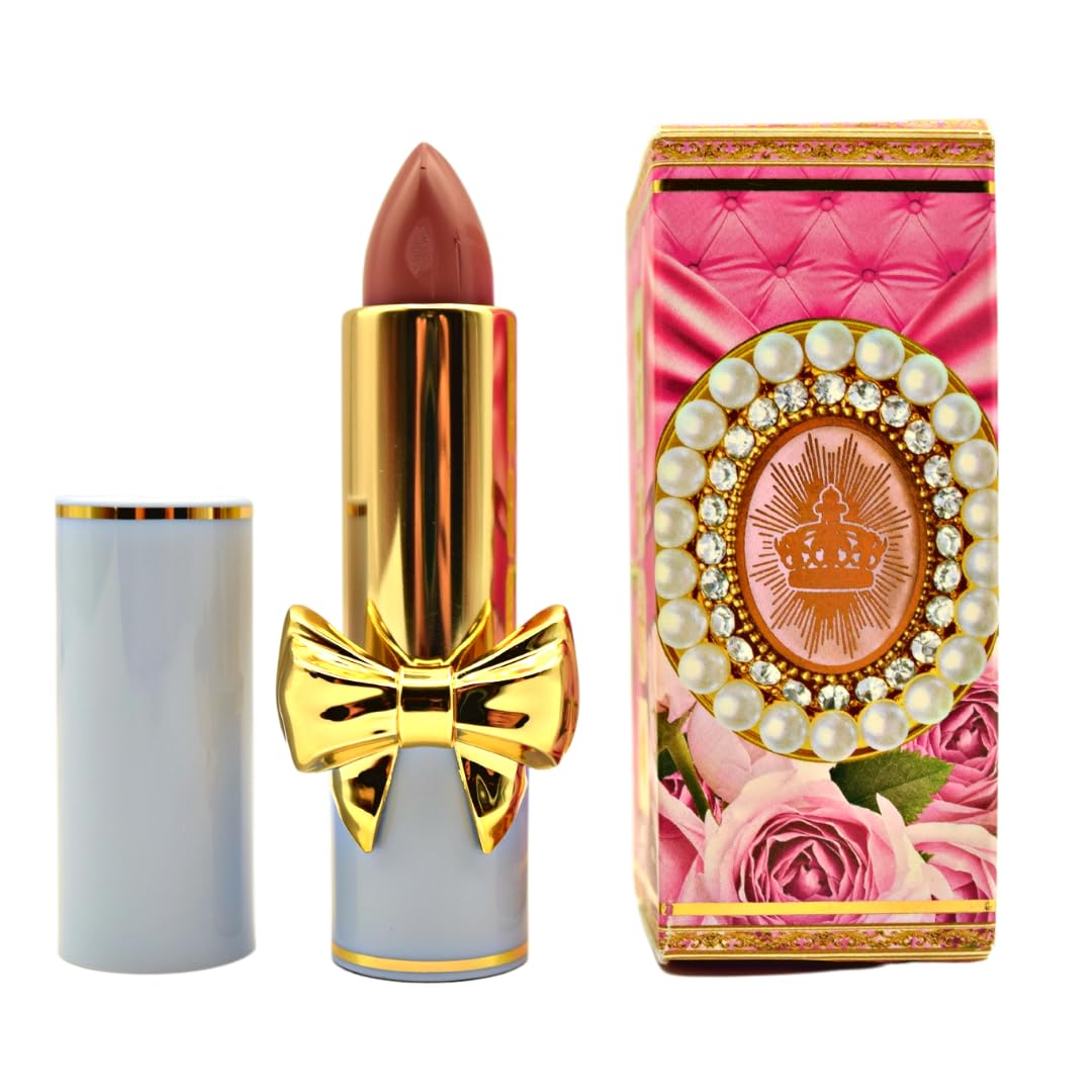 PAT McGRATH LABS SatinAllure™ Lipstick Nude Romantique Beauty & Personal Care Pat McGrath Labs