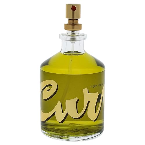 Curve By Liz Claiborne Cologne Spray 4.2 Oztester Beauty & Personal Care Liz Claiborne