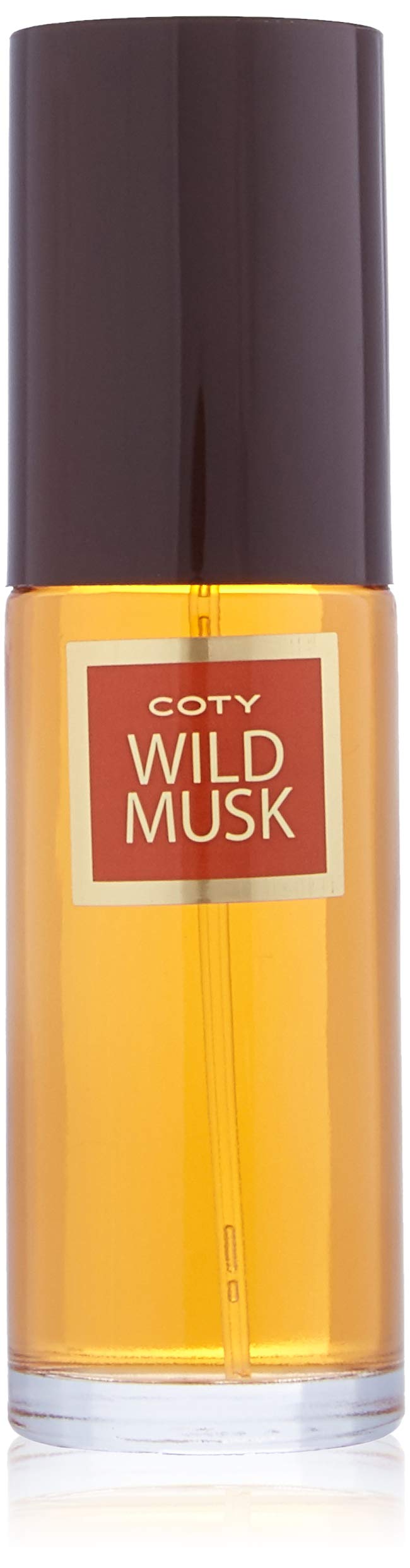 Coty Wild Musk By Coty For Women. Cologne Spray 1.5-Ounces Beauty & Personal Care Coty
