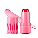 Milk Makeup Cooling Water Jelly Tint - Long-Lasting Sheer Lip + Cheek Stain with Firming Vegan Collagen + Hydrating Aloe - Transfer Proof, Buildable Beauty & Personal Care Milk Makeup