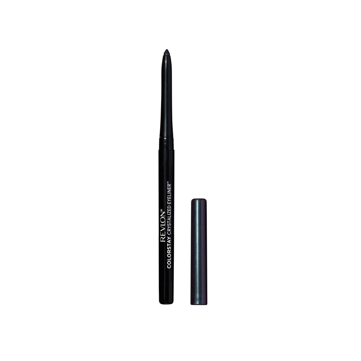 Revlon Crystal Aura Limited Edition Colorstay Crystalized Eyeliner, Black Magic Beauty & Personal Care REVLON
