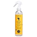 Camille Rose Honey Dew Liquid Moisture Hair Refresher, with Honey and Nettle Root, for a Daily Curl Refresh and Soft, Silky Hair, 8 fl oz Beauty & Personal Care Camille Rose