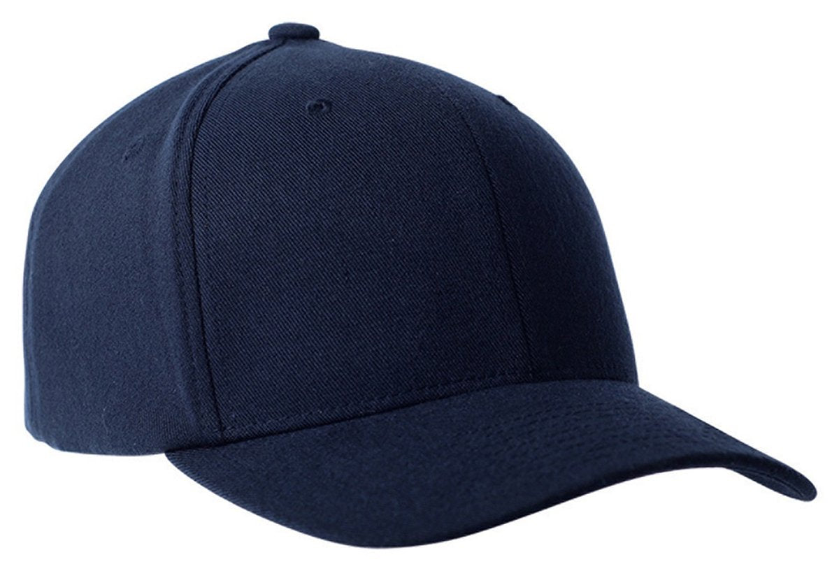 Flexfit - Cool & Dry Pro-Formance Serge Cap - 110C Beauty and Personal Care Flexfit