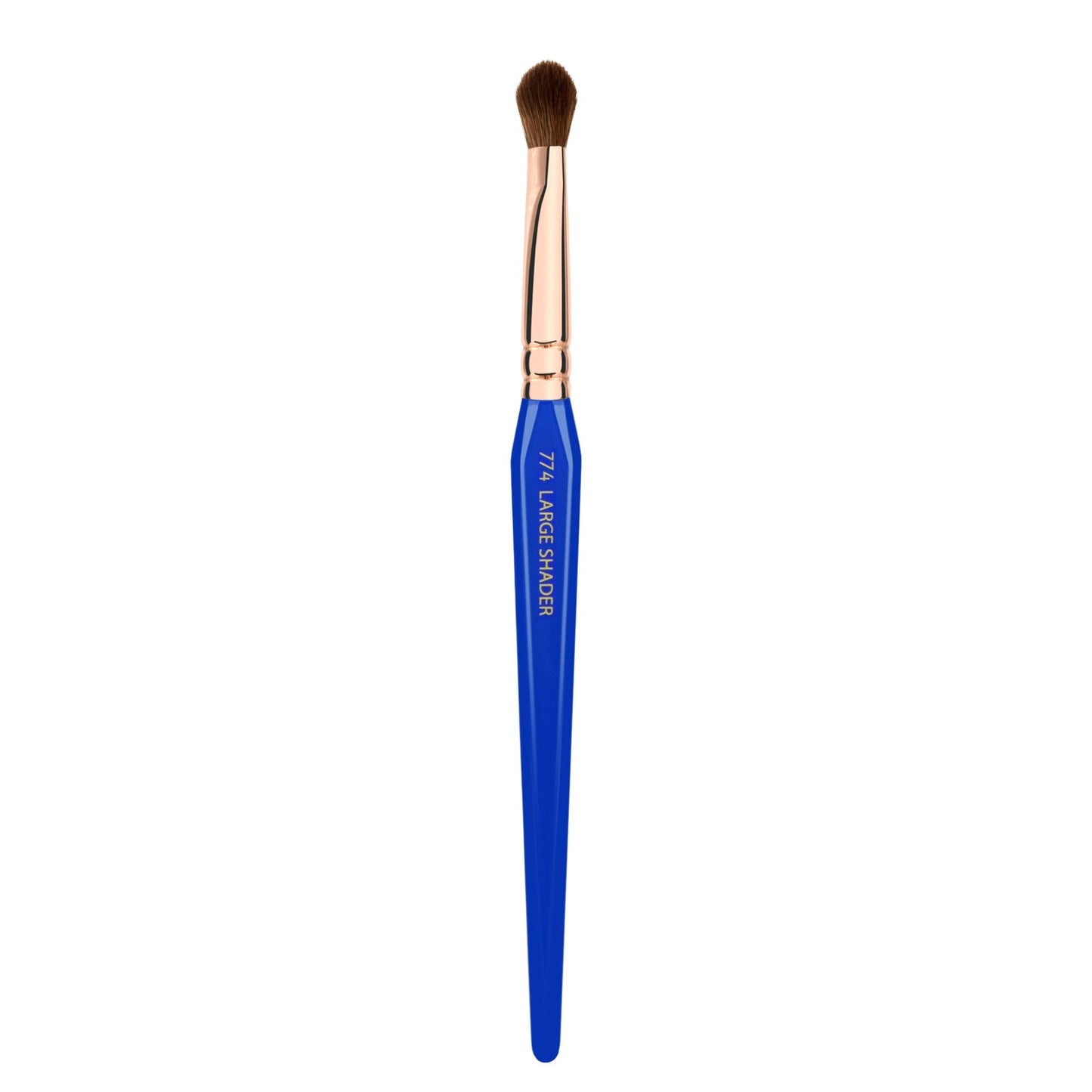 Bdellium Tools Professional Makeup Brush - Golden Triangle 774 Large Shader - With All Vegan and Soft Synthetic Fibers, For Applying & Blending Beauty & Personal Care BDELLIUM TOOLS