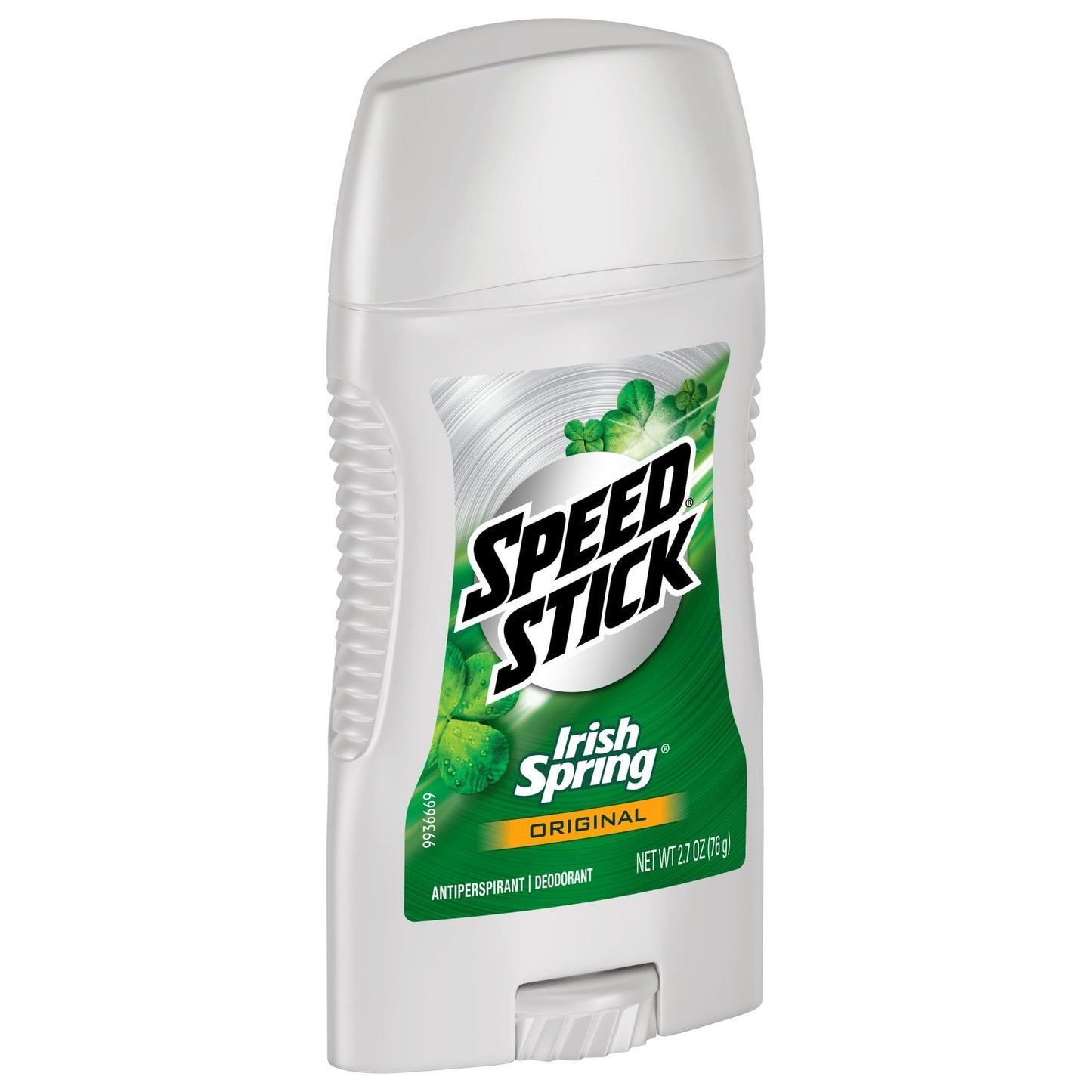 Speed Stick Original Antiperspirant & Deodorant, Irish Spring (Pack of 8) Beauty and Personal Care Speed Stick