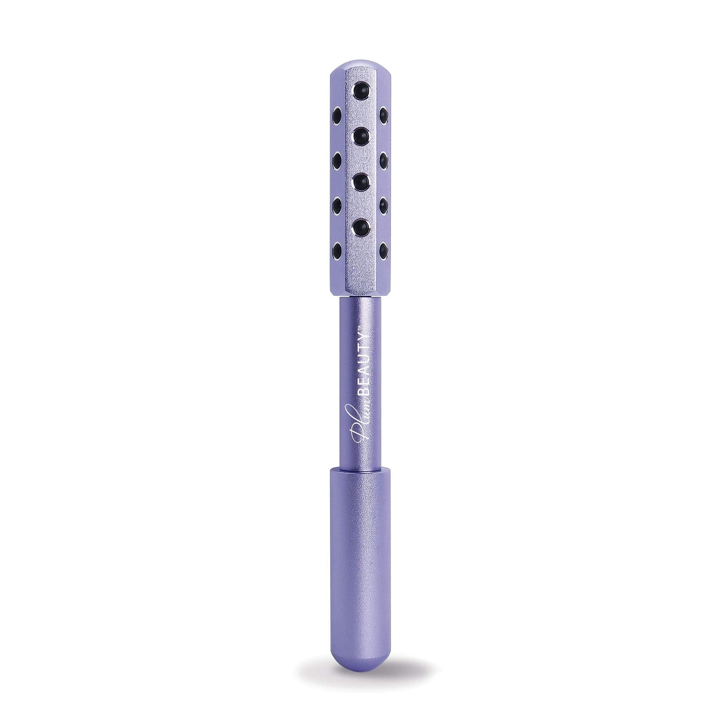 Plum Beauty Uplifting Facial Roller, Massaging Stones revive Skin, Face Massager Beauty Roller, Skincare Wand for Skin Tightening & Firming Beauty & Personal Care Plum Beauty