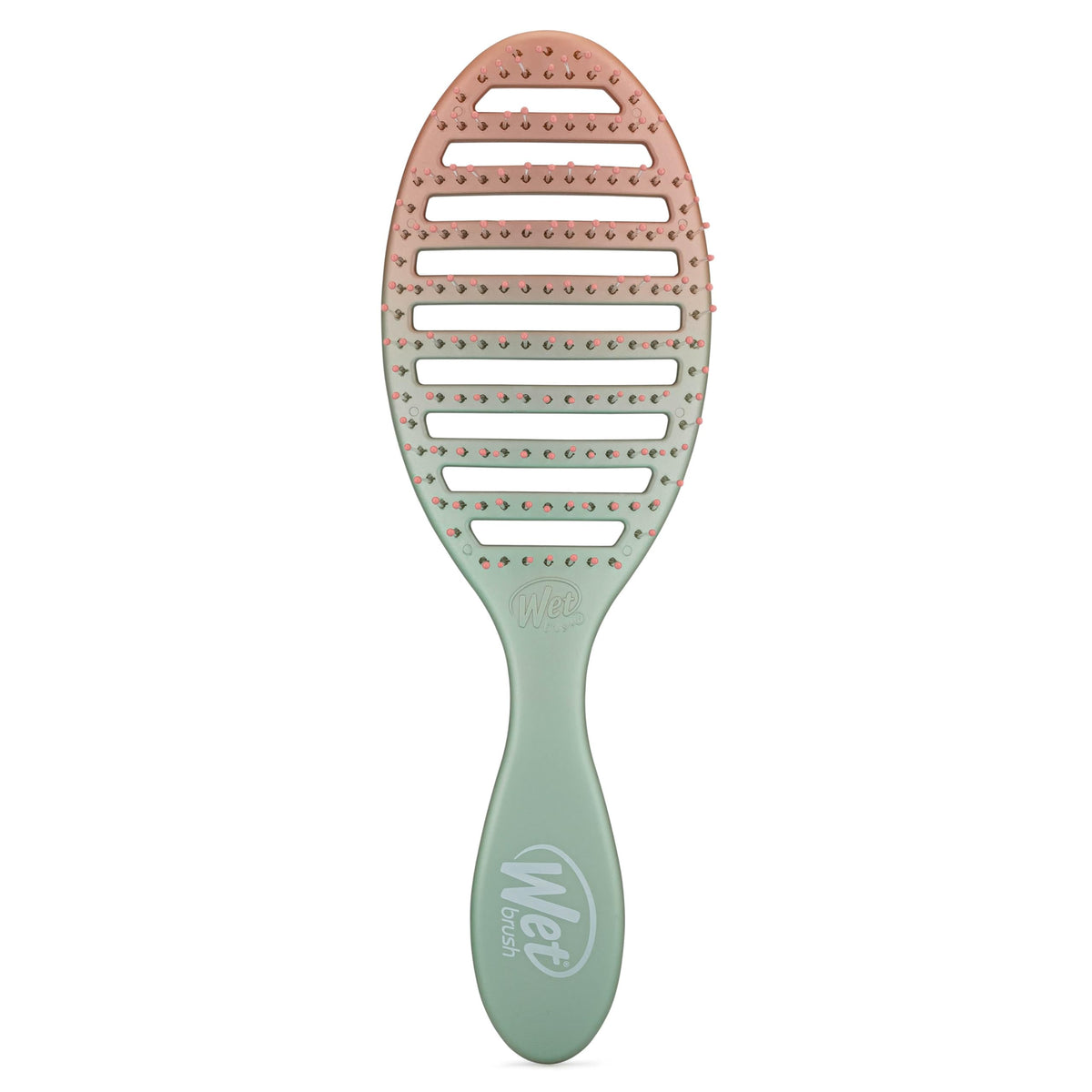 Wet Brush Speed Dry Hair Brush Feel Good Ombre