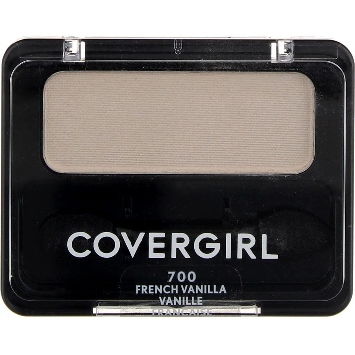 COVERGIRL Eye Enhancers 1-Kit Eye Shadow French Vanilla 700, .09 oz Beauty & Personal Care COVERGIRL