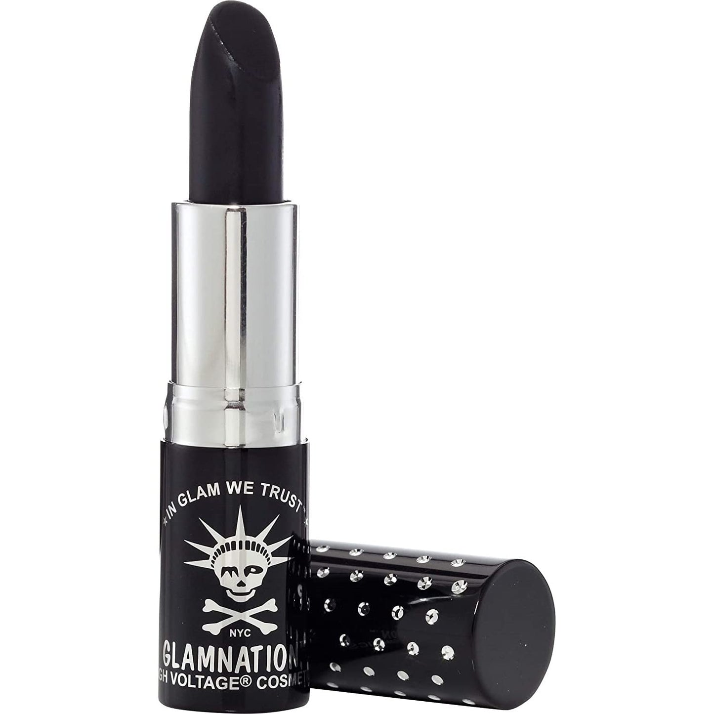 MANIC PANIC Nosferatu Lethal Lipstick Beauty & Personal Care MANIC PANIC