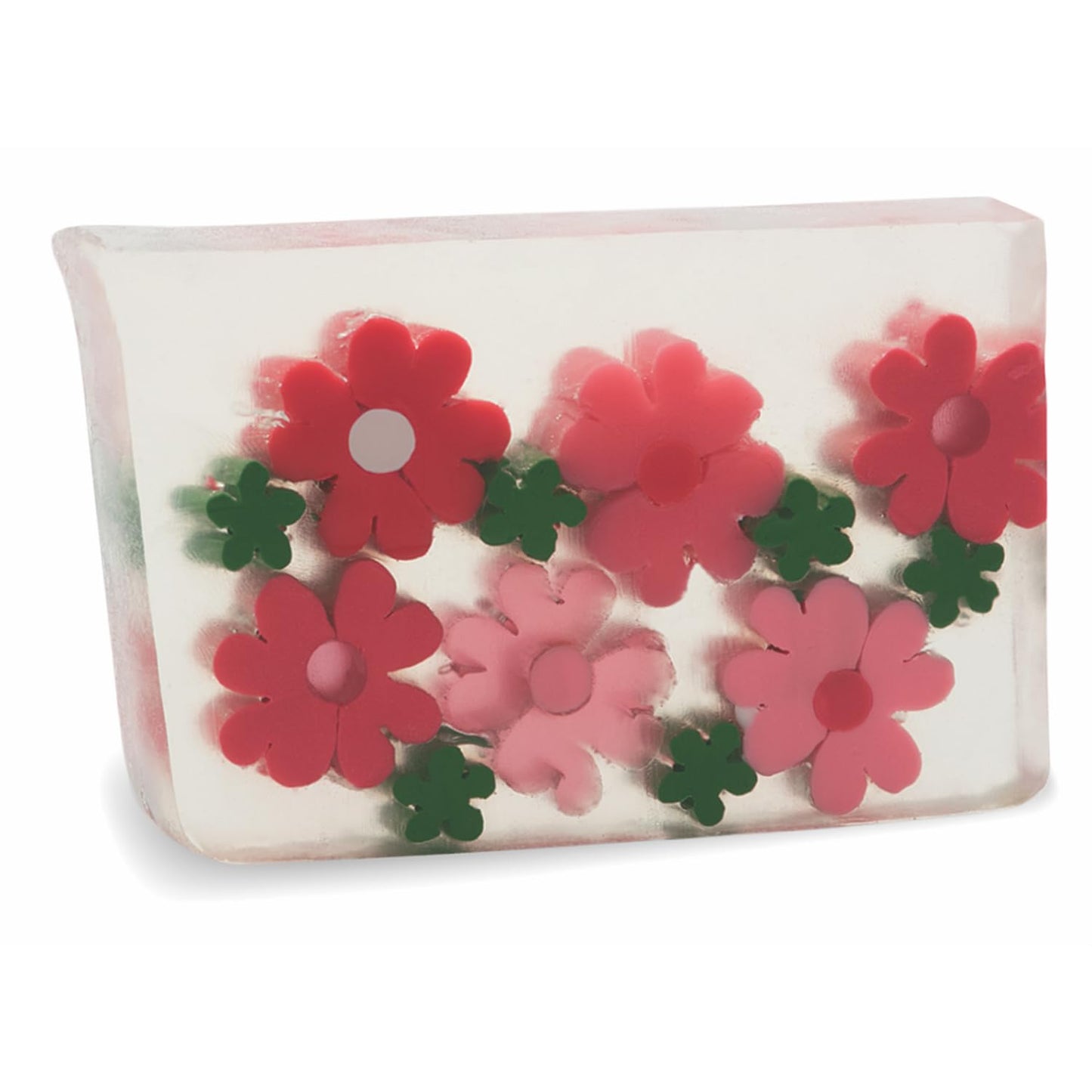 Primal Elements Glycerin Bar Soap | Helps All Skin Types, Sensitive, Oily & Dry Skin | NO PARABENS, VEGAN, GLUTEN FREE, 100% VEGETABLE BASE Beauty & Personal Care Primal Elements