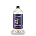 Caldrea Hand Soap Refill, Aloe Vera Gel, Olive Oil And Essential Oils To Cleanse And Condition, Lavender Cedar Leaf, 32 Oz Beauty & Personal Care Caldrea