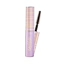 tarte tartelette tubing mascara - Lash Extensions in a Tube, Easy-to-Remove Eye Makeup, Clinically Proven to Volumize & Curl, 24Hr Smudge-Proof Beauty & Personal Care tarte