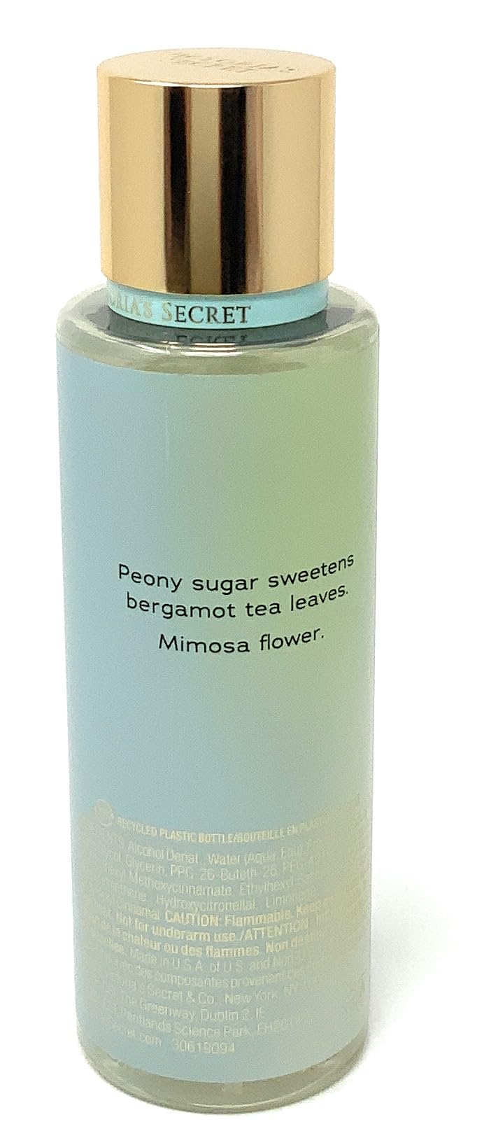 Victoria's Secret Petal Plush Clouds Fragrance Mist 8.4 fl oz Beauty & Personal Care Victoria's Secret