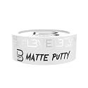 L3 Level 3 Matte Putty - Grooming Hair Product for Women and Men - Hair Texturizing Putty with Matte Finish Beauty & Personal Care L3