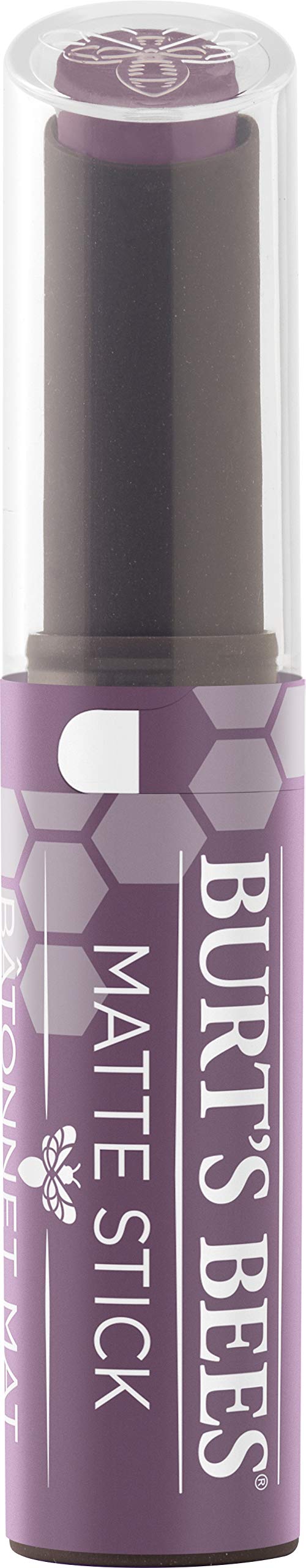 BURTS BEES Lilac Lagoon Matte Stick, 1.98 GR Beauty & Personal Care Burt's Bees