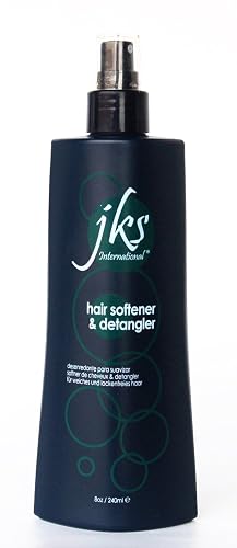 JKS® Hair Softener & Detangler Beauty & Personal Care JKS International