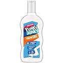 Punky Junky Maximum Hold Hair Gel White 17.63 Oz White Wax, Gel para Cabello de Hombre Beauty & Personal Care Tu Salud Plus