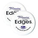 Hicks Total Transformations Edges Pomade 4oz 2-Pack Beauty & Personal Care Hicks