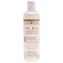 Creme of Nature Plex Breakage Defense Restoring Shampoo Shampoo Unisex 12 oz Beauty & Personal Care Lottabody