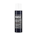 Scotch Porter Curls & Waves Hair Oil for Men | Seals in Moisture, Detangles & Prevents Frizz | Free of Parabens, Sulfates & Silicones | Vegan | 1.7oz Beauty & Personal Care Scotch Porter