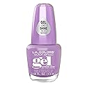 Beauty 21 Cosmetics Cnp712 Beauty 21 Cosmetics Beauty & Personal Care L.A. COLORS