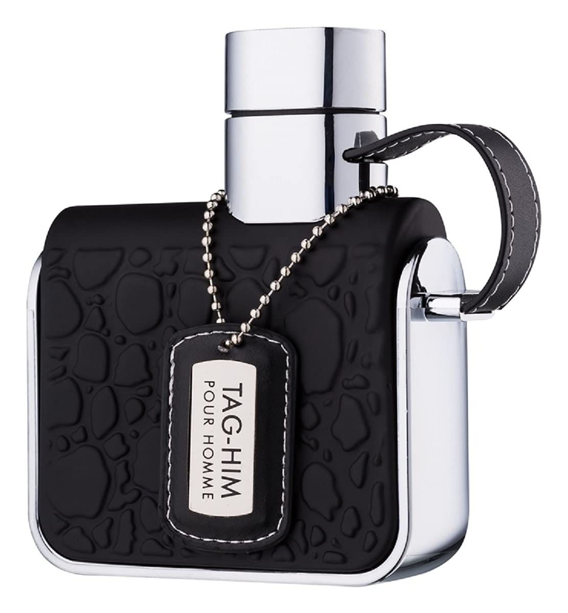 Armaf Tag Him Pour Homme Men EDT Spray 3.4 oz Beauty & Personal Care Armaf